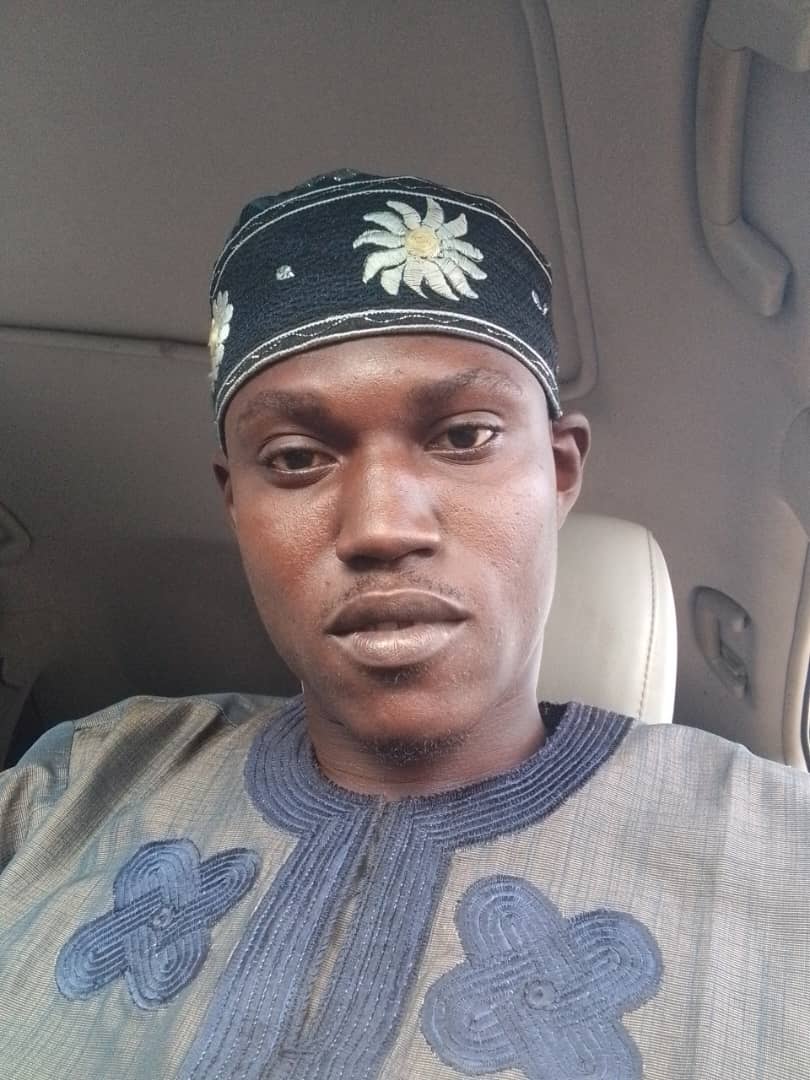 Babatunde Oyedele,IMAGE